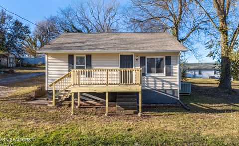 4715 Griffith Drive Knoxville TN 37914