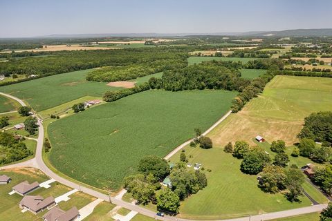 481 Winding Path Winchester TN 37398