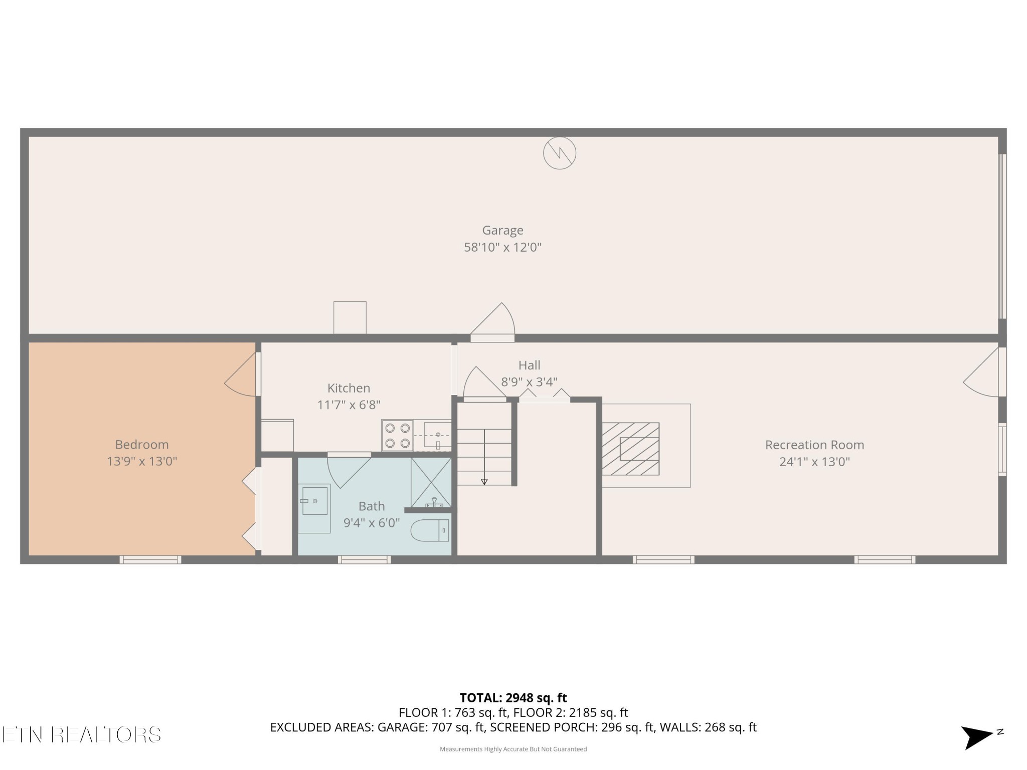 109 Scenic Hill Drive