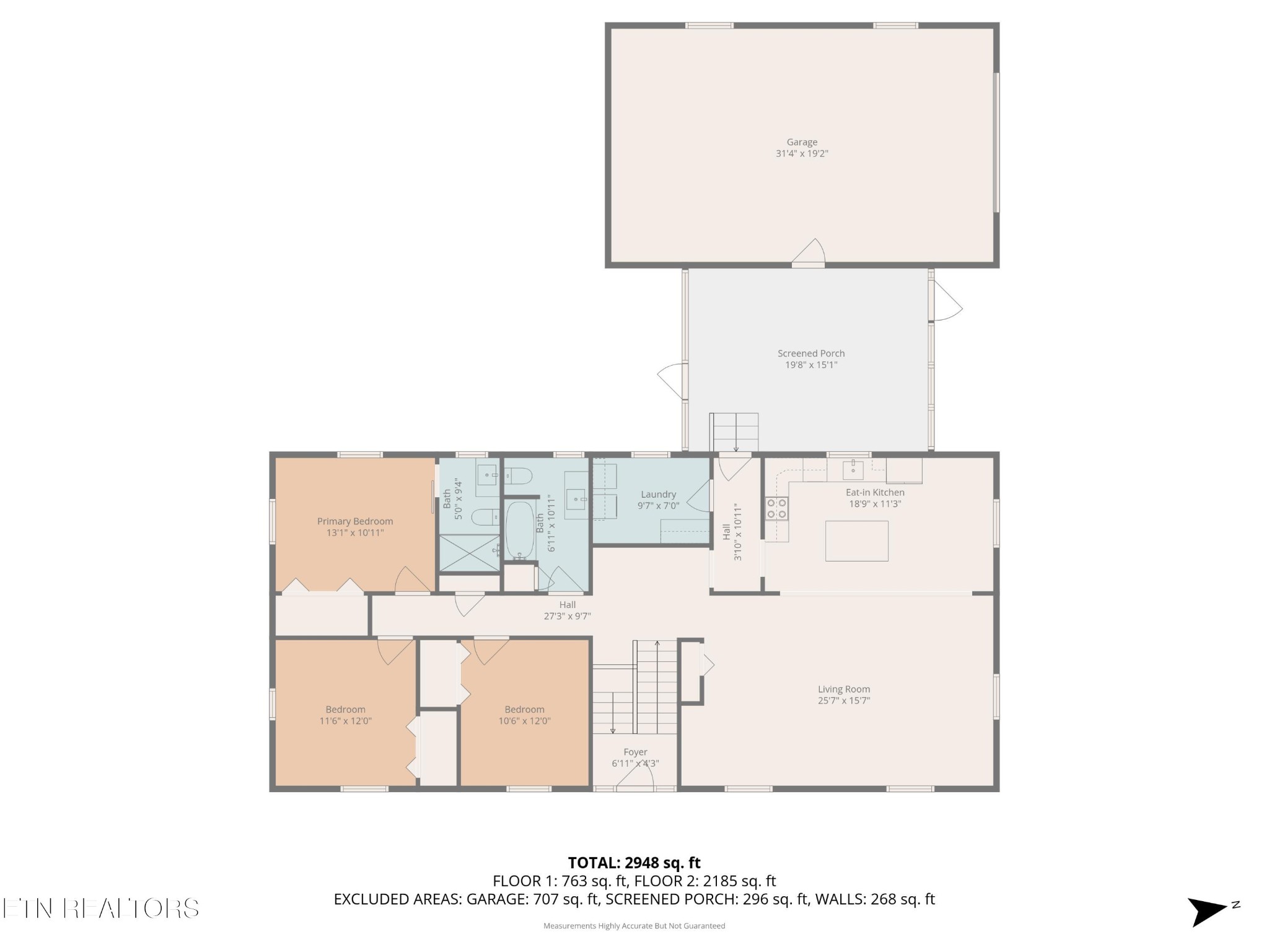 109 Scenic Hill Drive