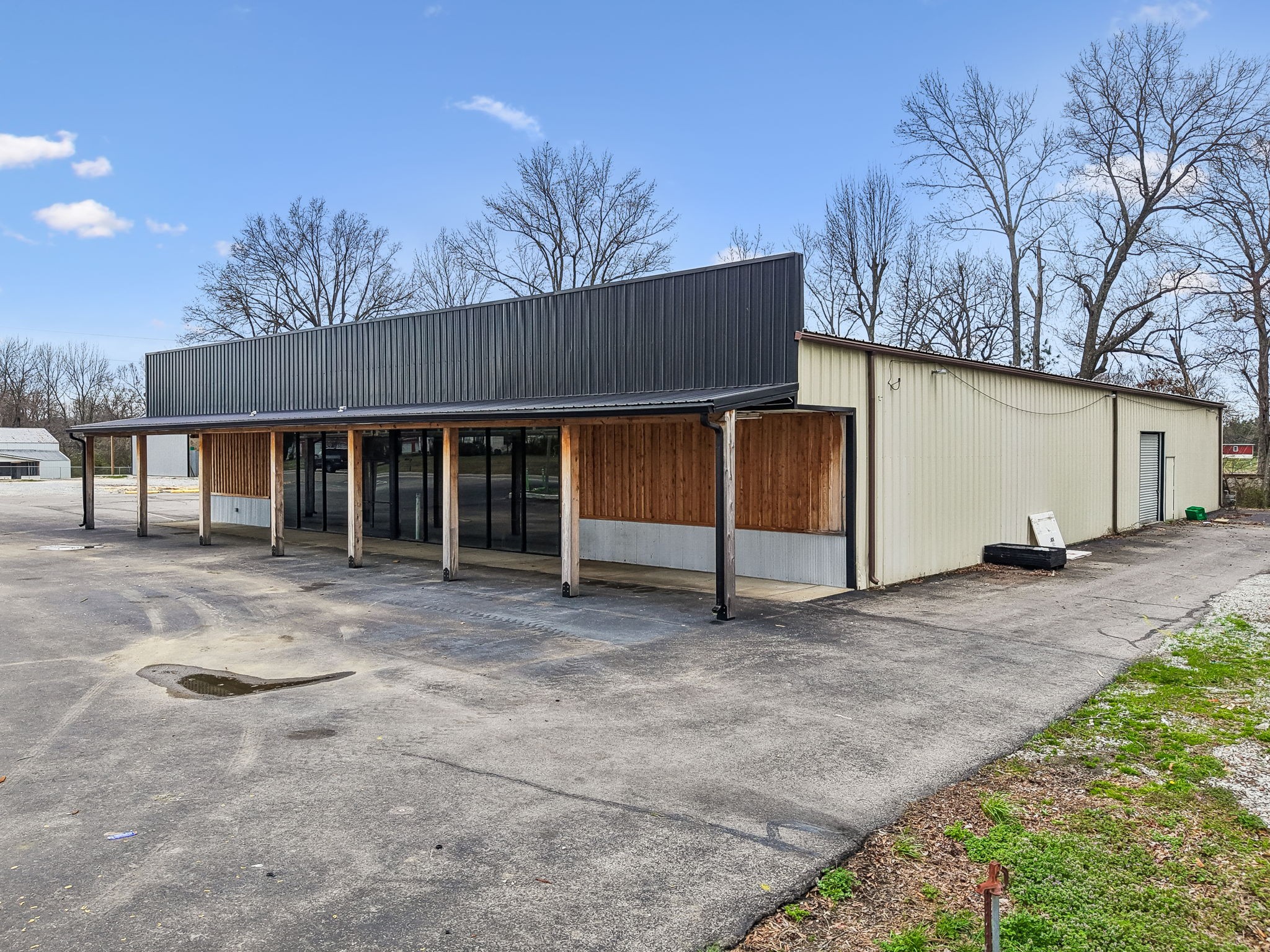 9090 US Highway 70 E