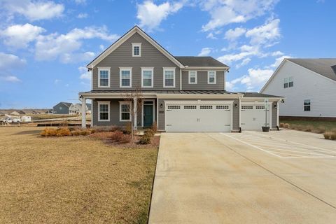 4003 Bluebell Ln Spring Hill TN 37174