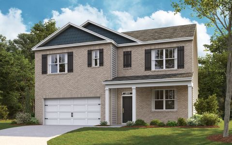 2186 Seiver Lane White House TN 37188
