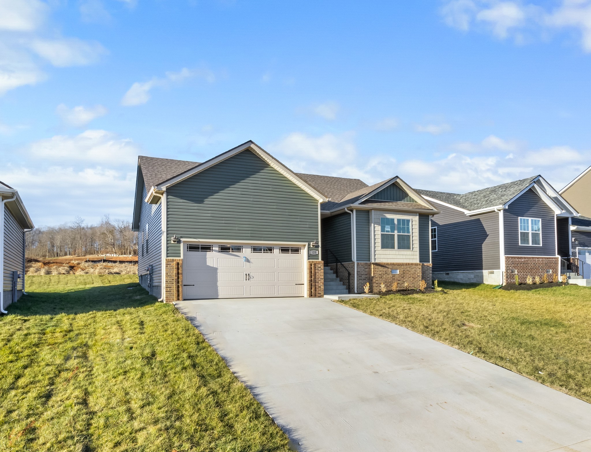 151 Irish Hills