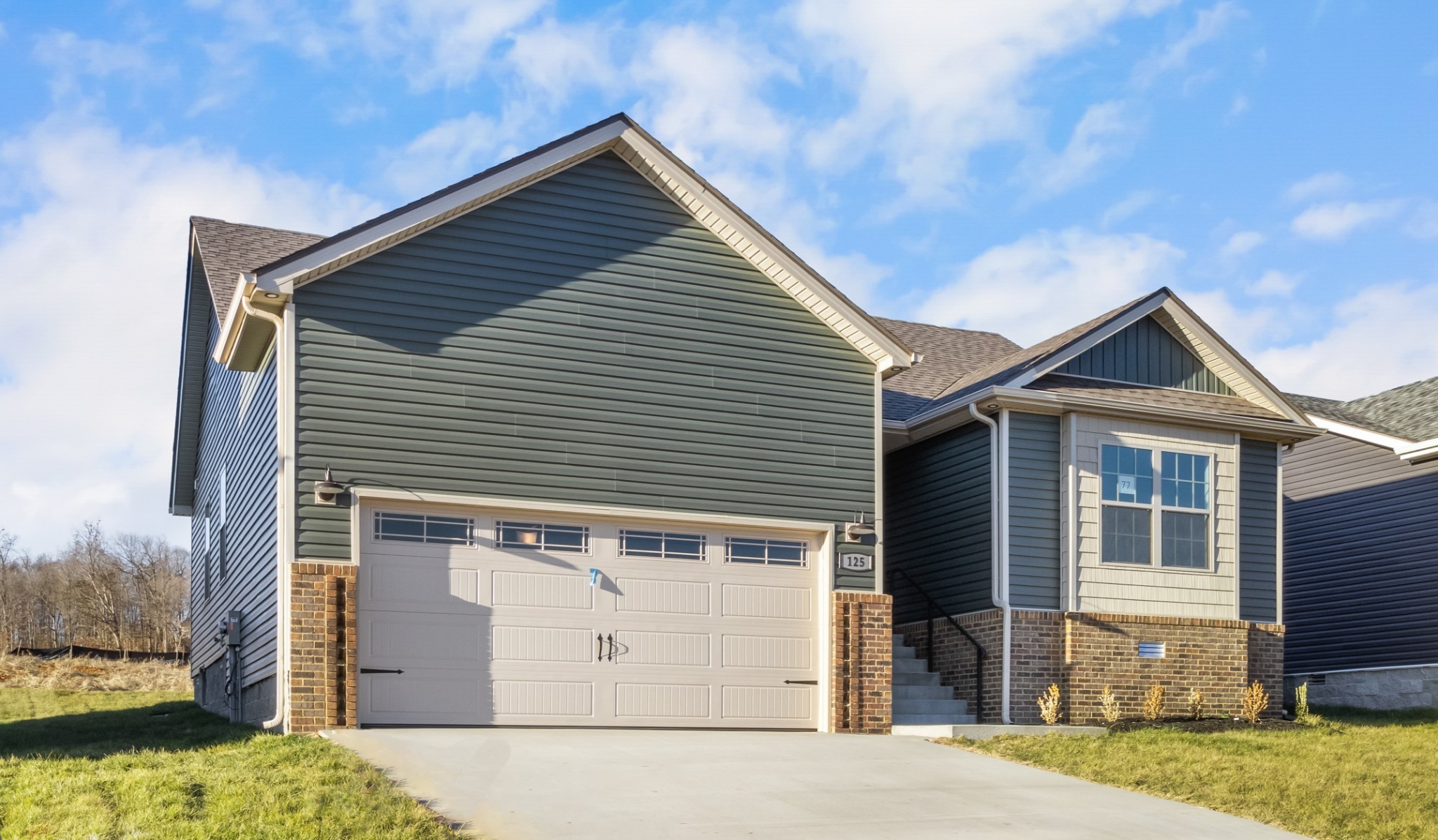151 Irish Hills