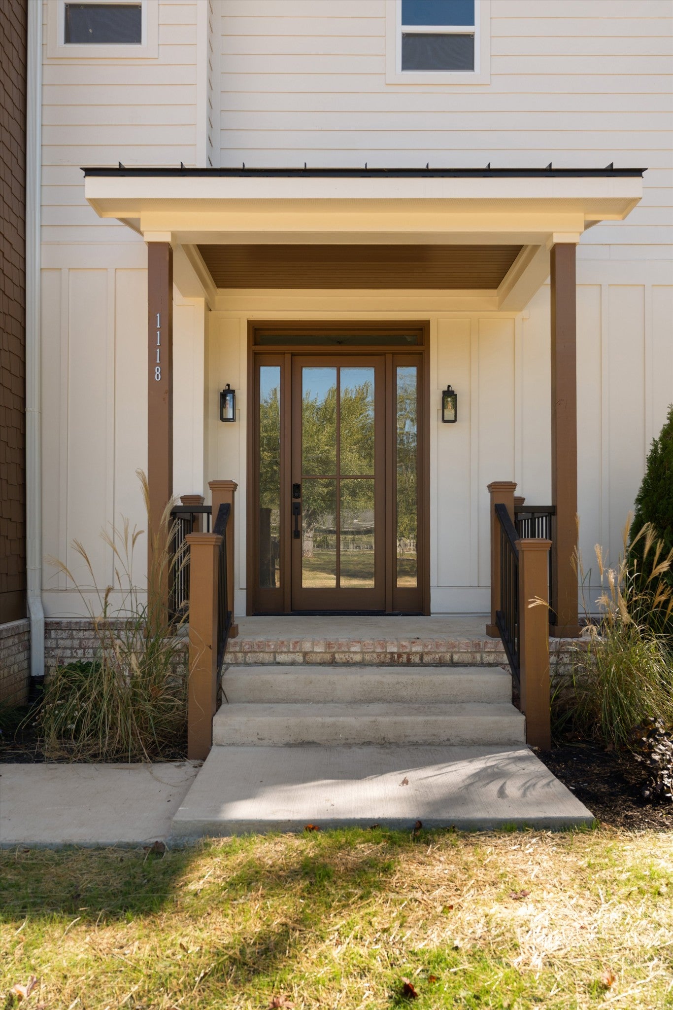 1118 Lipscomb Dr