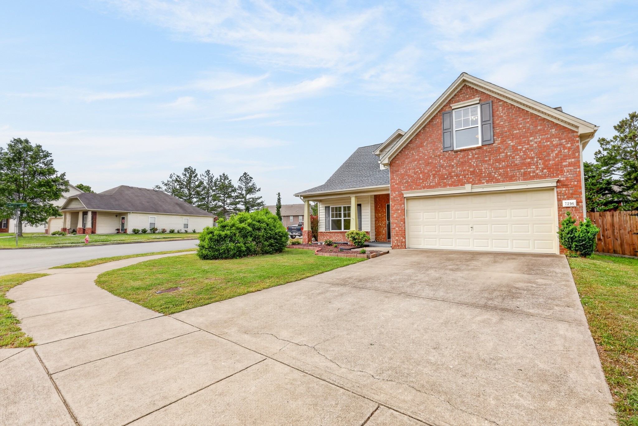 7296 Autumn Crossing Way