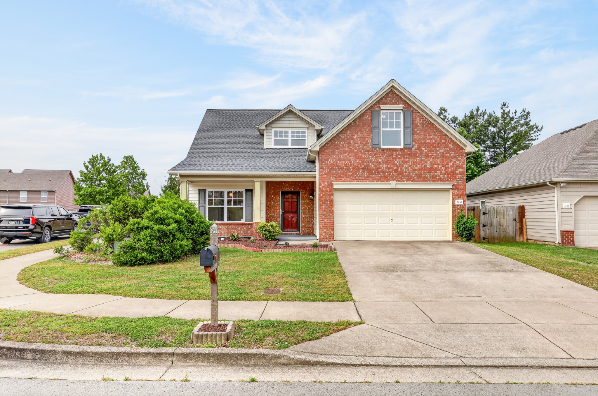 7296 Autumn Crossing Way