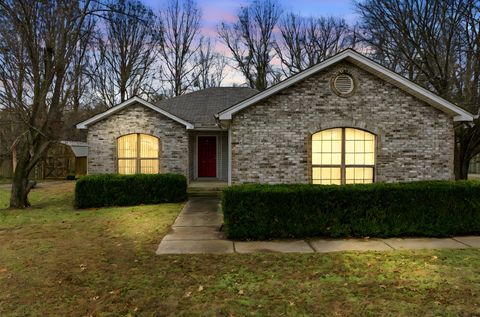 175 Bill Stewart Blvd La Vergne TN 37086