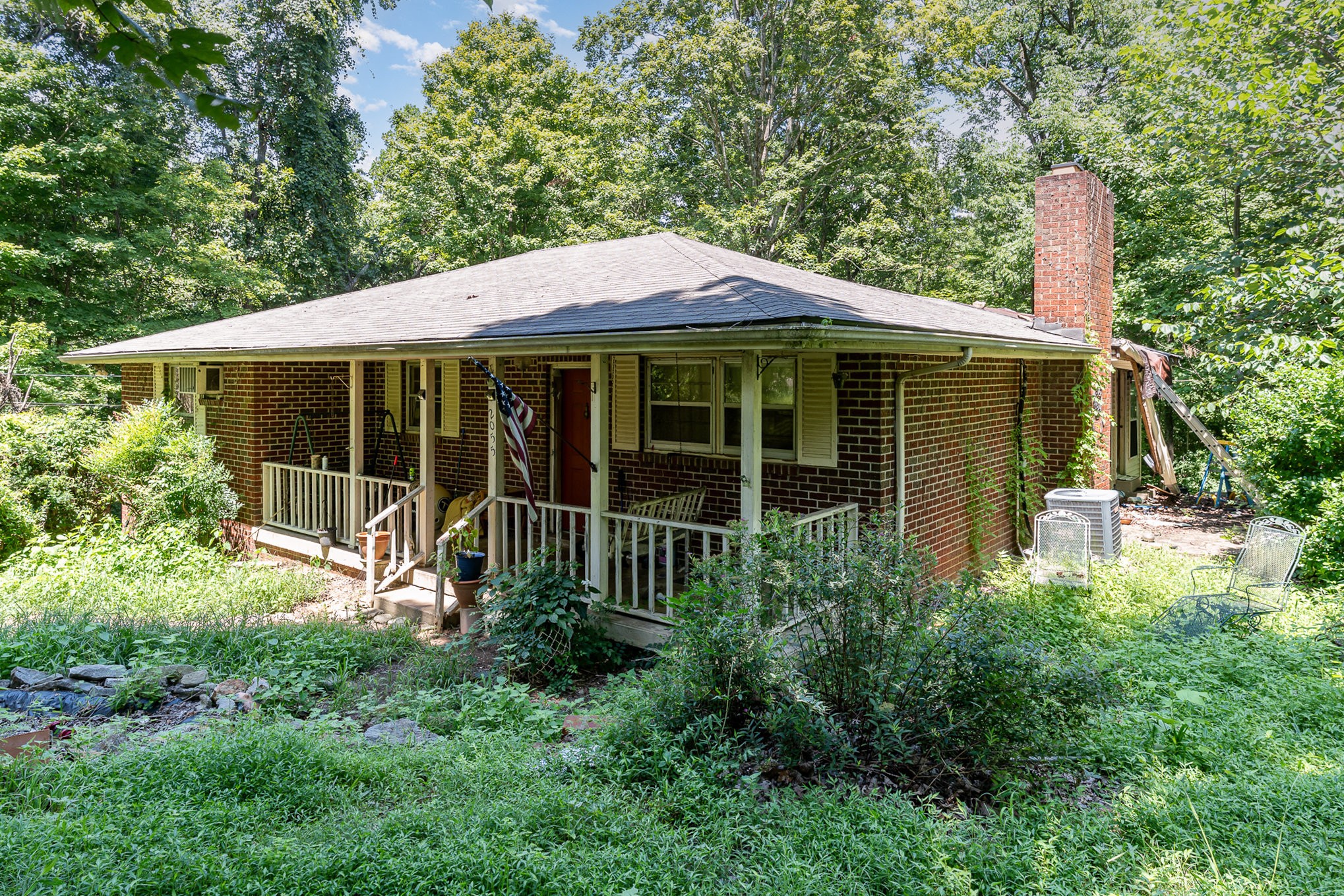 2055 Petway Rd
