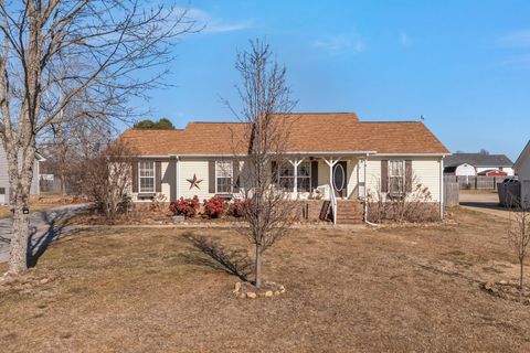 216 Warren Cir Shelbyville TN 37160