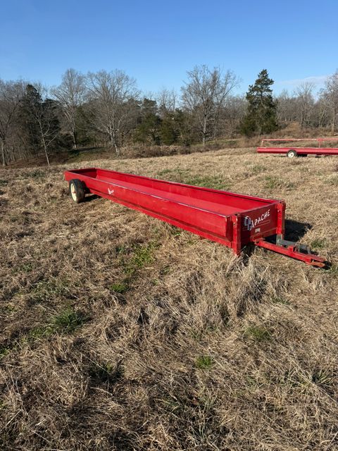 0 Caney Fork Rd Quebeck TN 38579