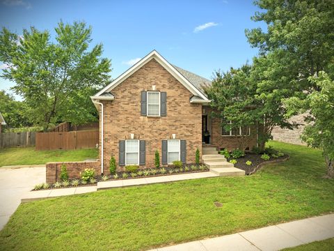 4020 Barnes Cove Dr Antioch TN 37013