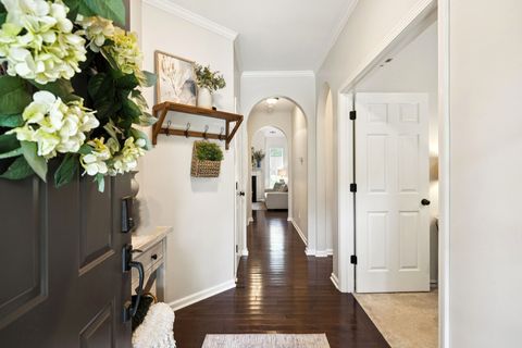 4020 Barnes Cove Dr Antioch TN 37013