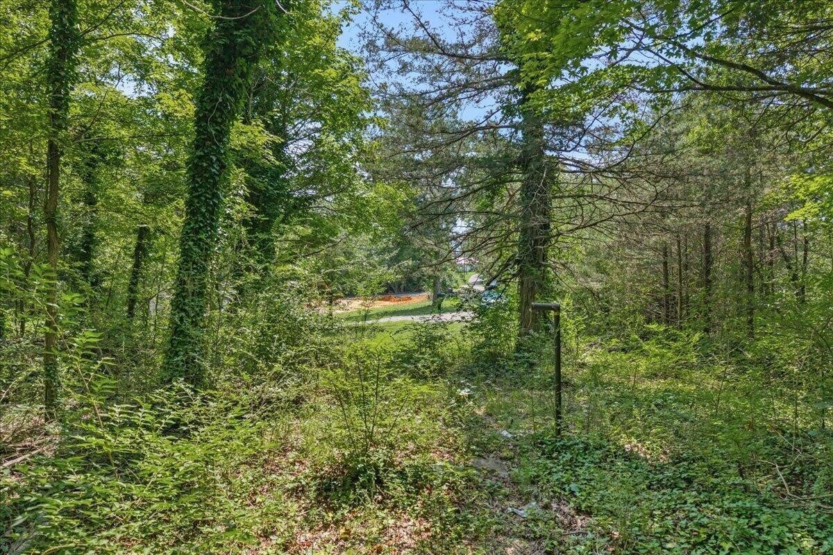 0 Thacker Street