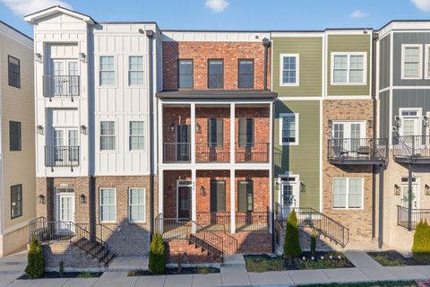 424 Centre St Pleasant View TN 37146