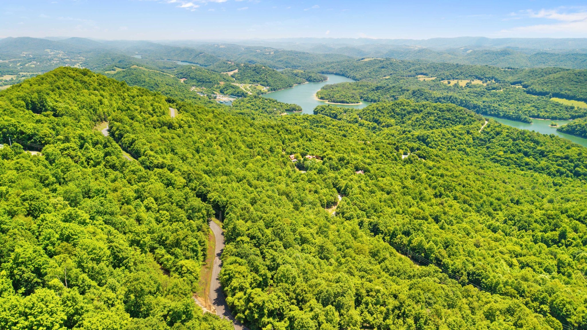 209 Clinch View Road