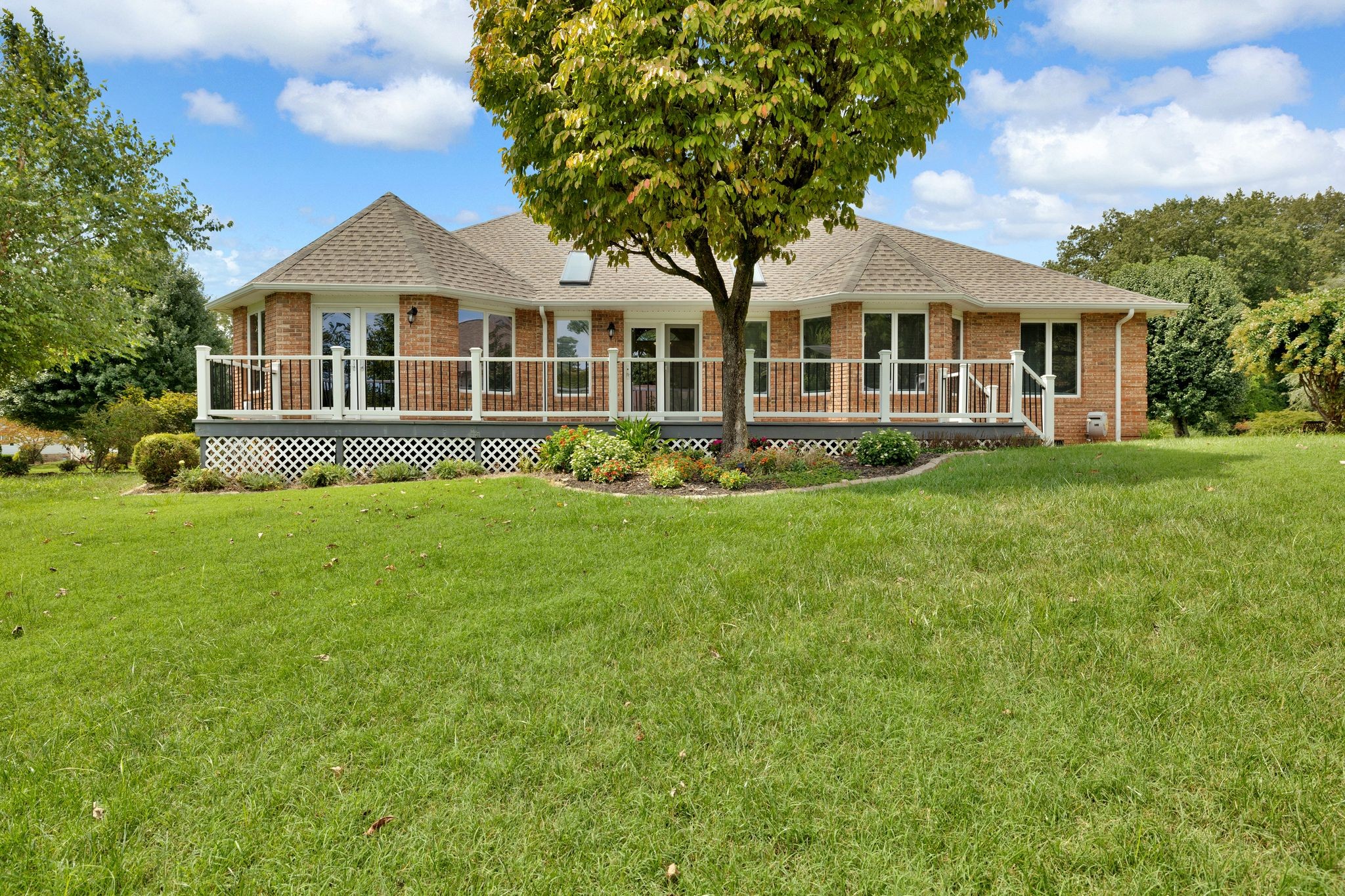 265 Shasteen Bend Dr