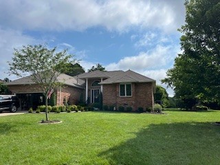 265 Shasteen Bend Dr