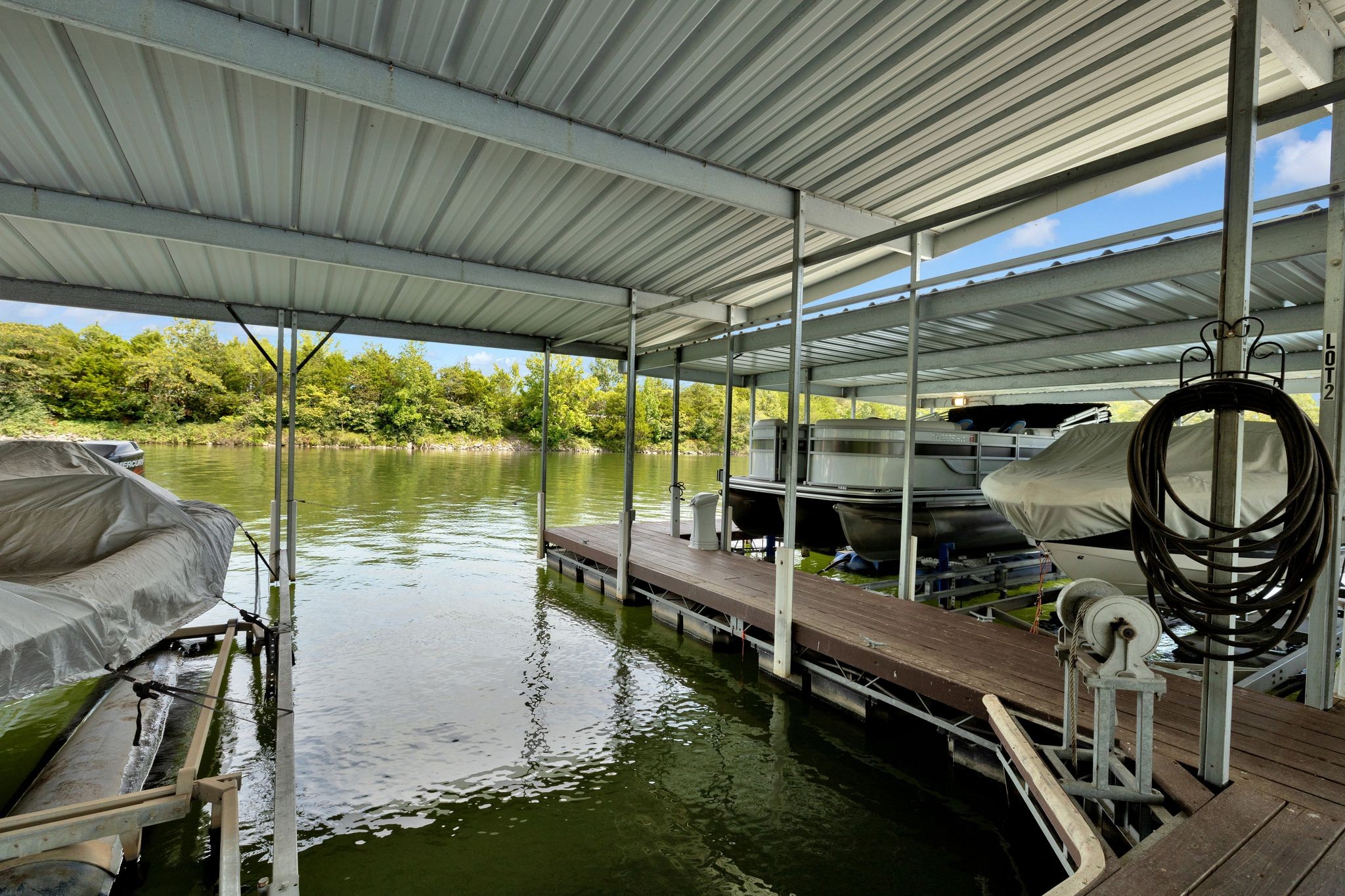 265 Shasteen Bend Dr