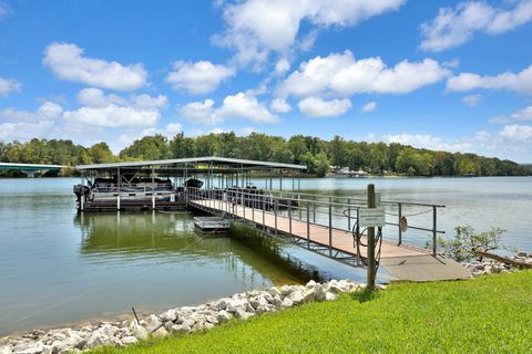 265 Shasteen Bend Dr Winchester TN 37398