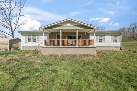 125 Fitzgerald Ave Celina TN 38551