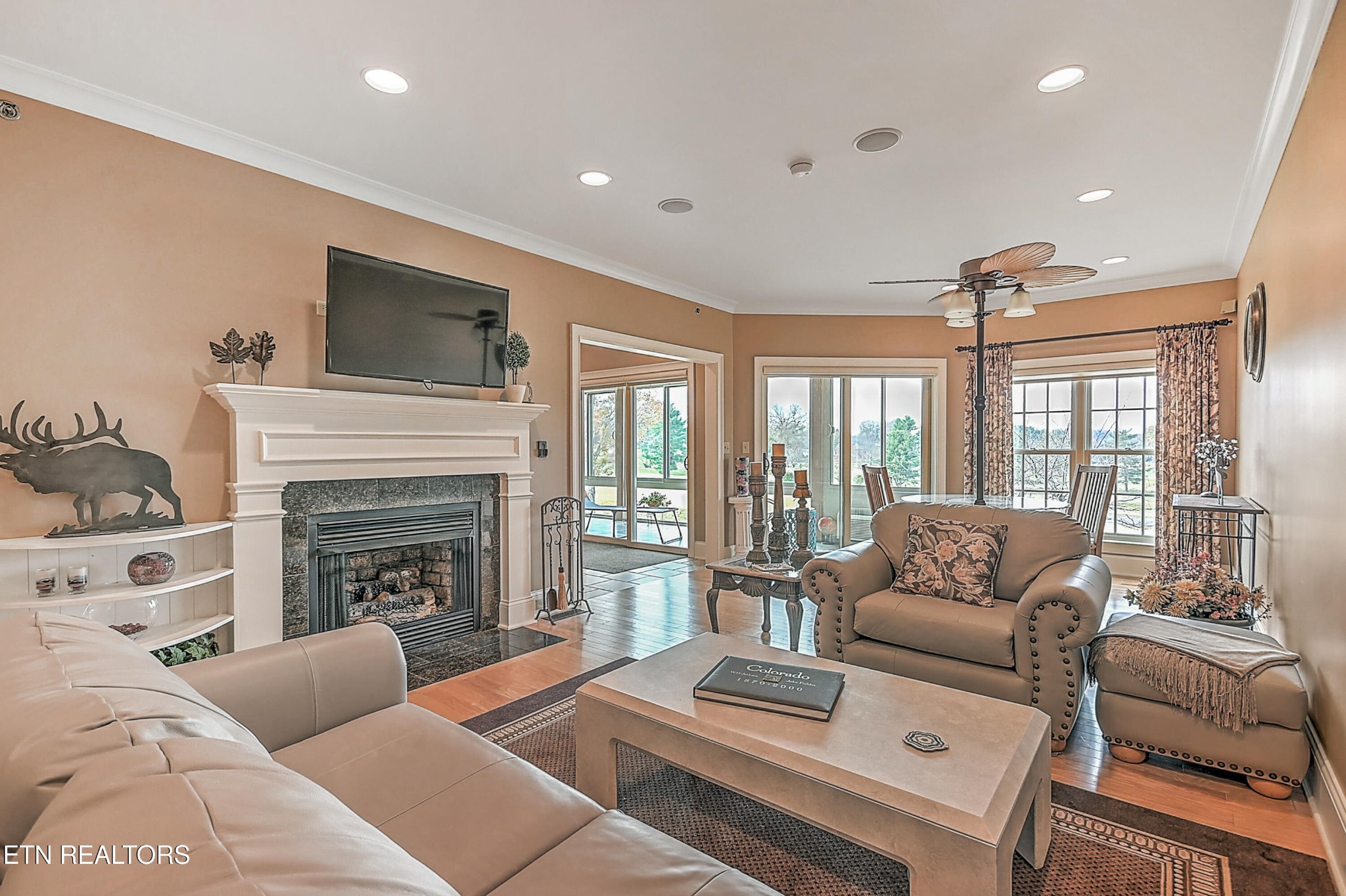 351 Monroe Pvt Drive
