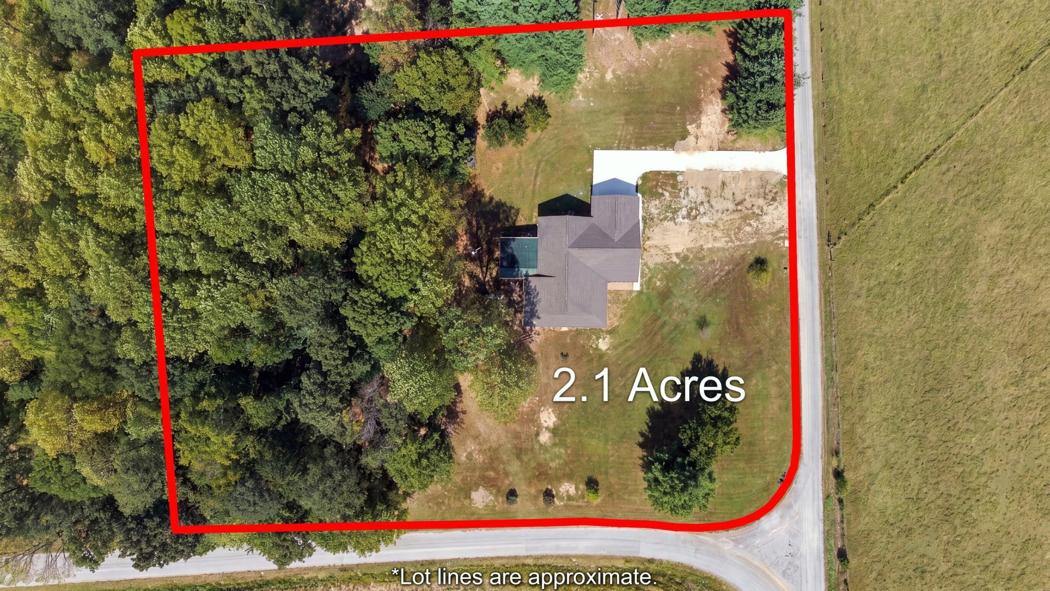 35 Tom Johnson Rd