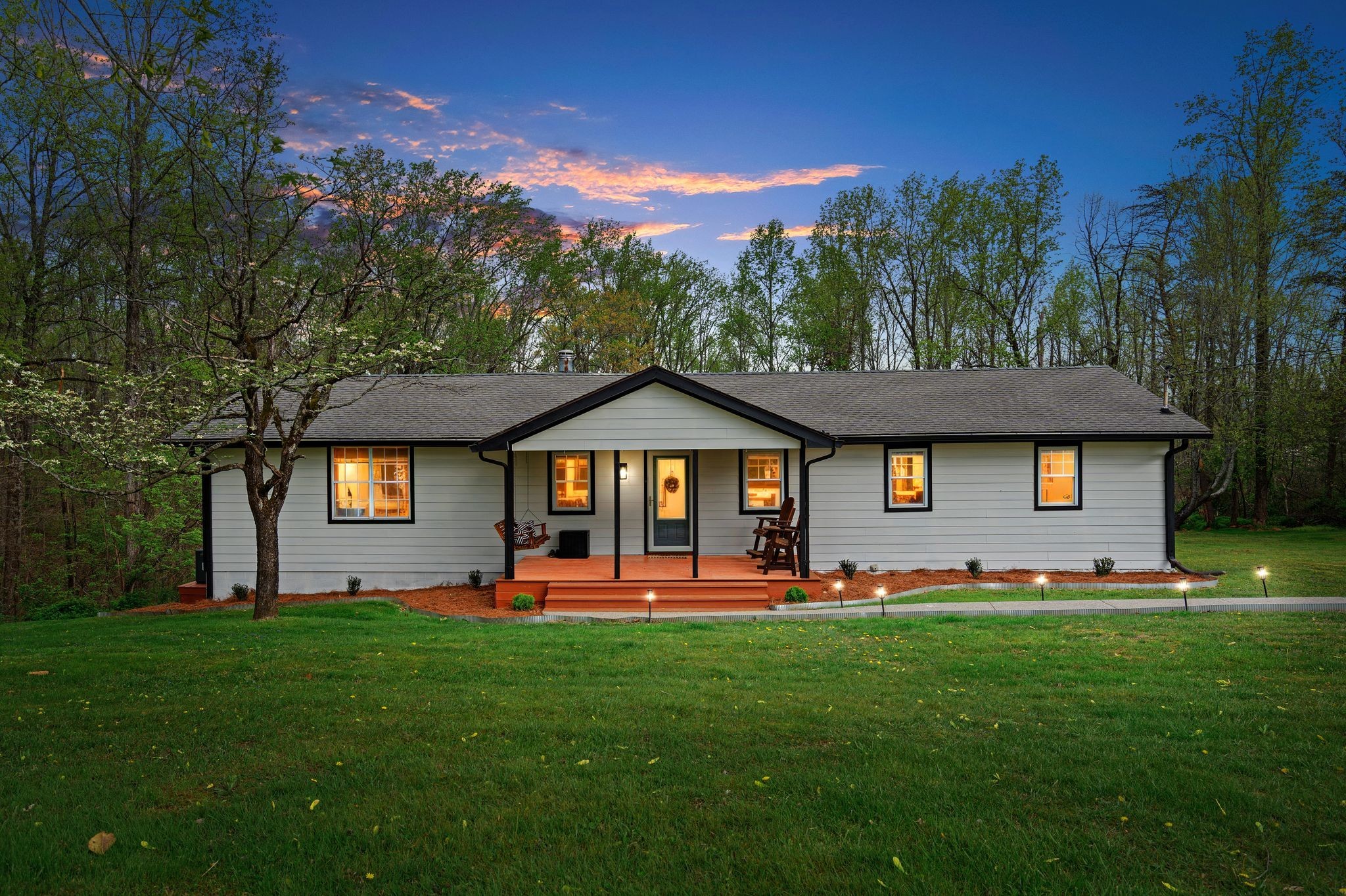 7687 Pewitt Rd