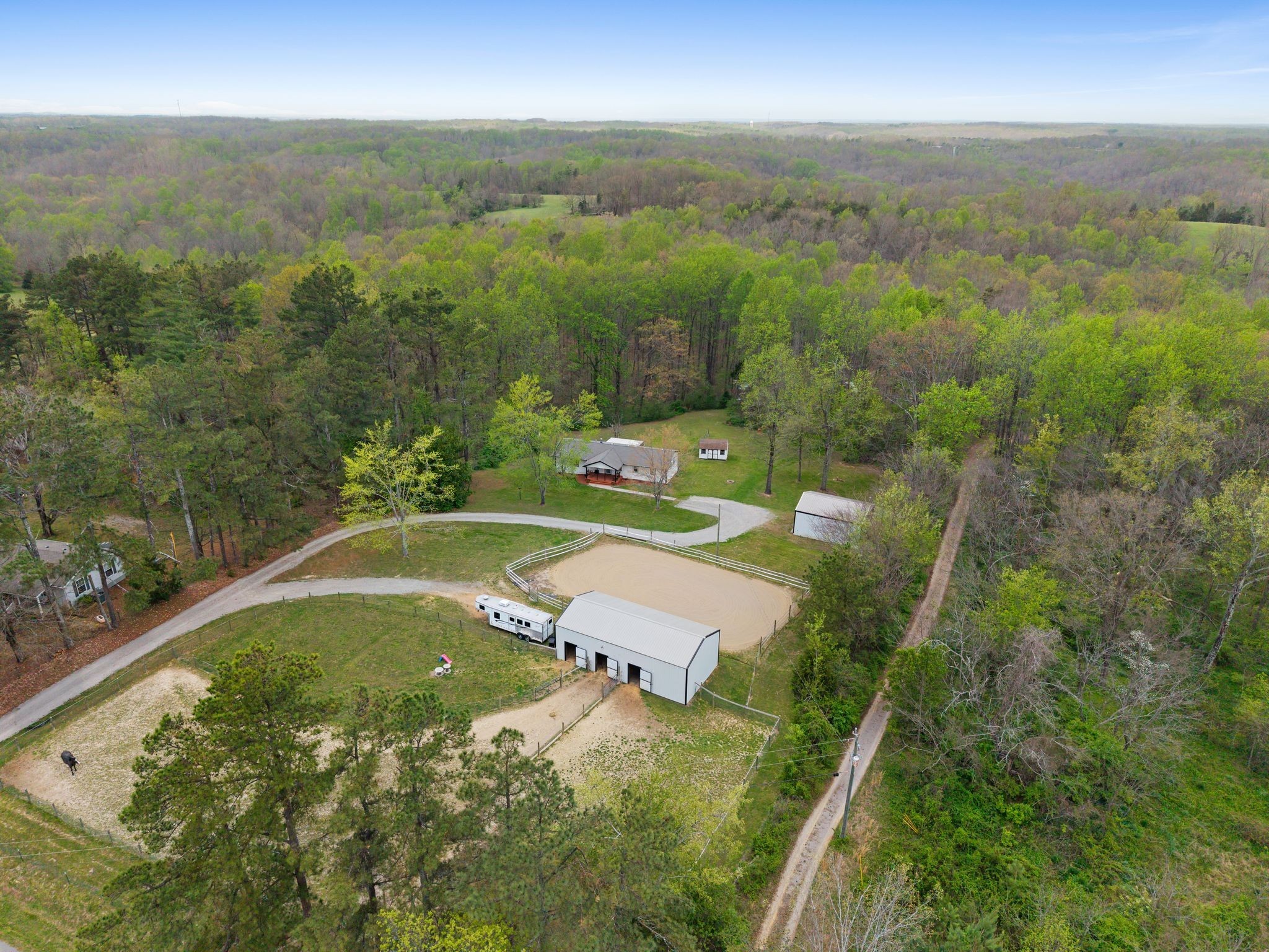 7687 Pewitt Rd