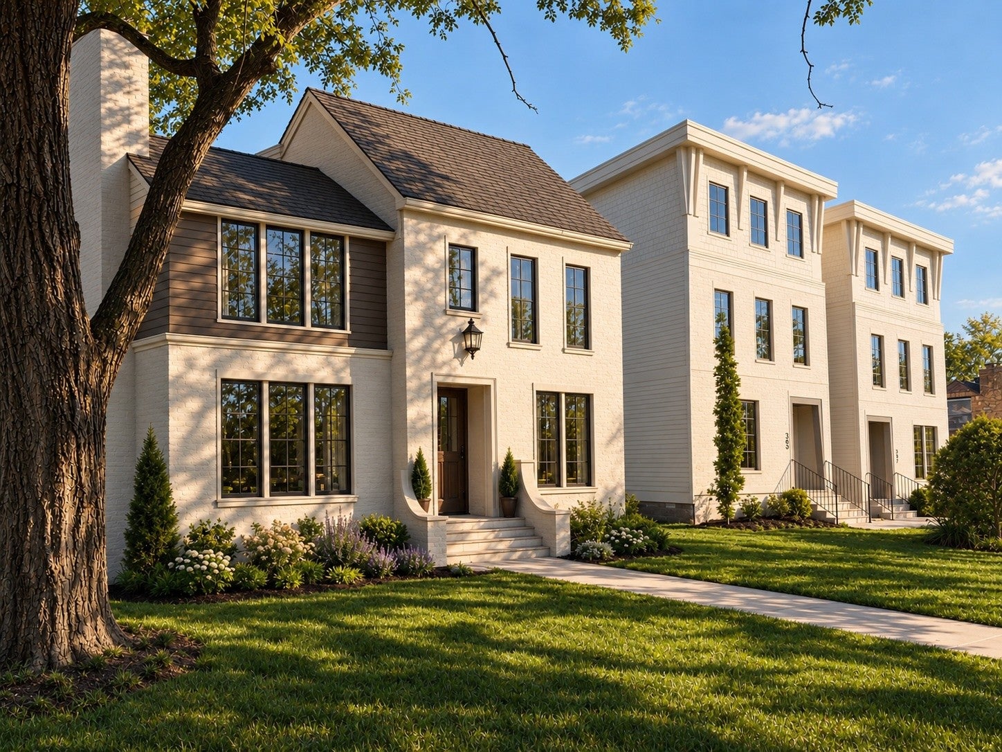 501 W Bend Dr