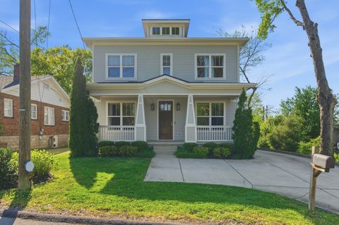 Photo of 98 44th Ave N, Nashville, TN 37209 (MLS # 3170806)