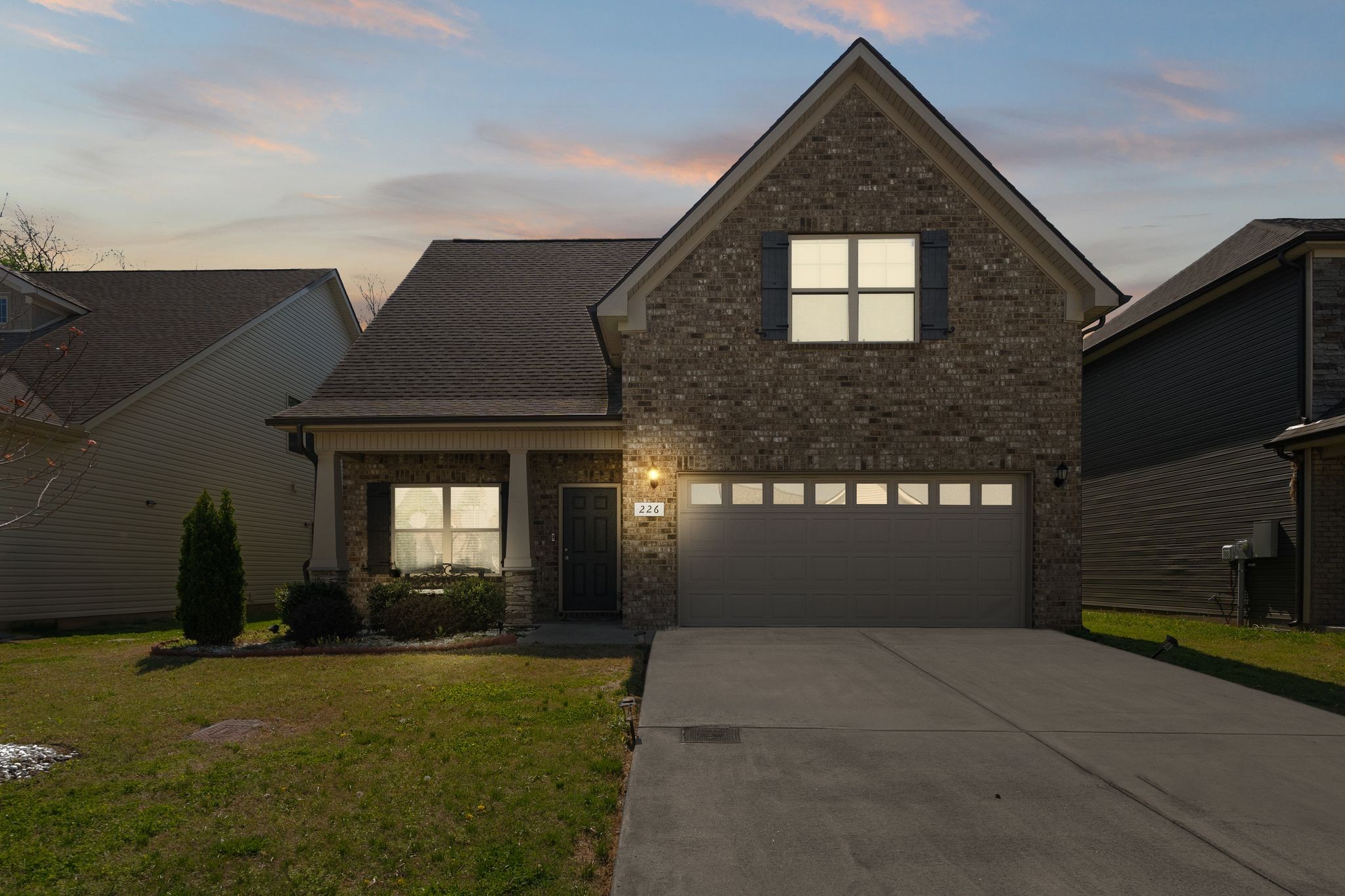 226 Eusa Cantrell Ln