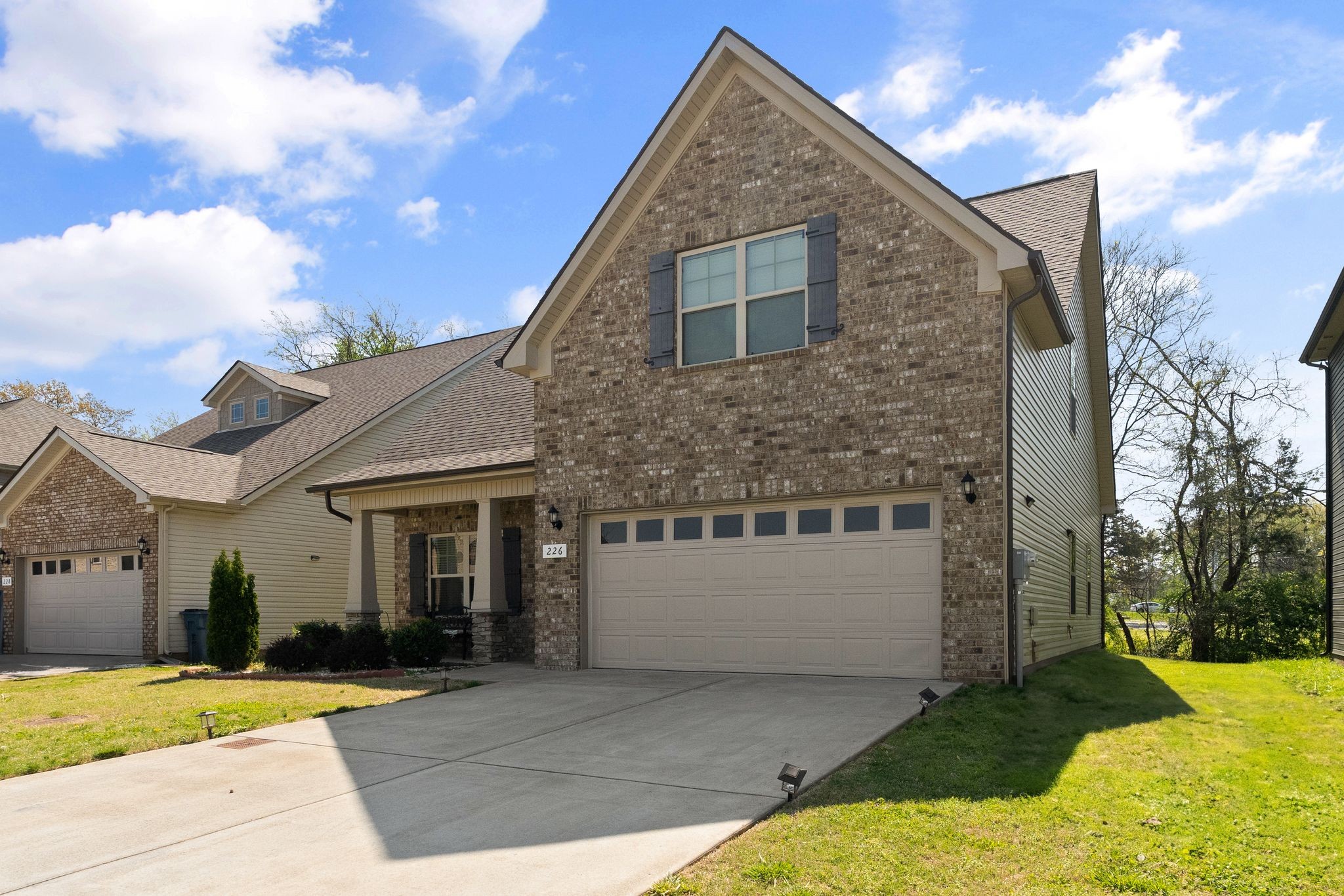 226 Eusa Cantrell Ln
