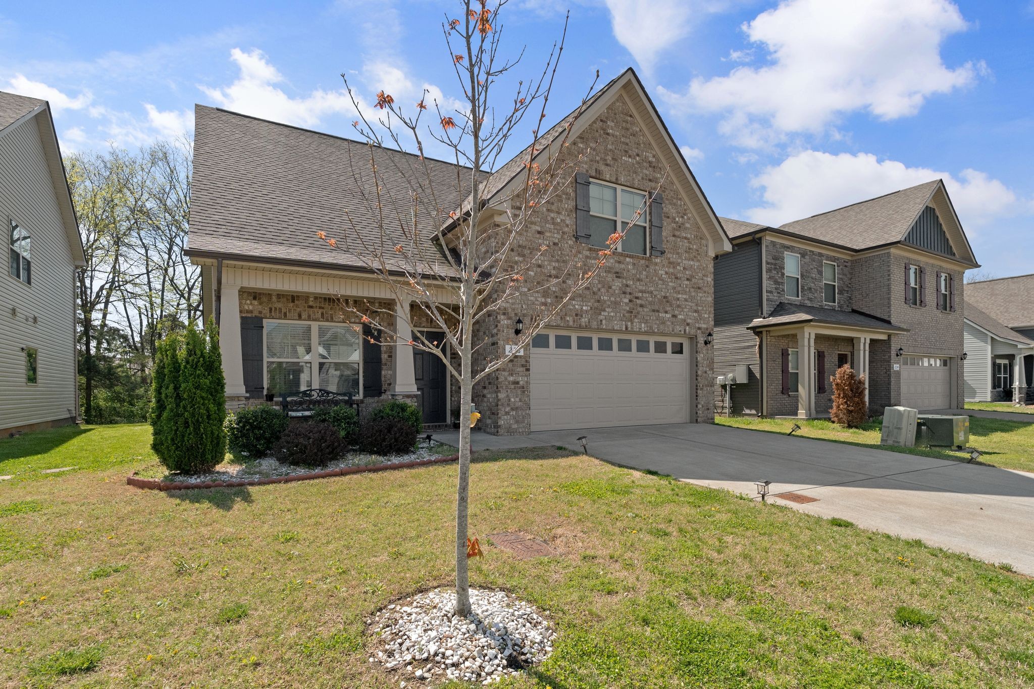 226 Eusa Cantrell Ln