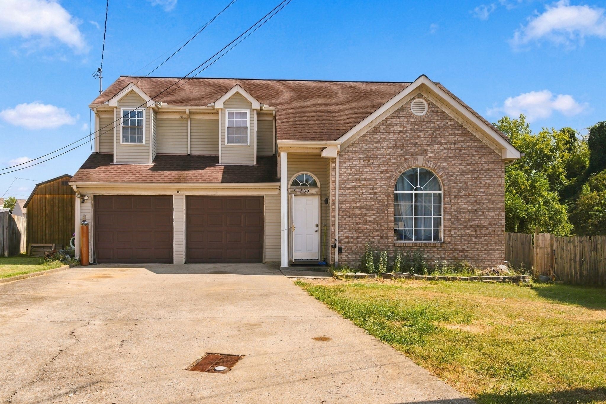 3-bed home for sale in Madison, TN 37115, 500 Grand Lagoon 500 Grand Lagoon, Madison TN 37115 3-bed home, photo 2 of 27