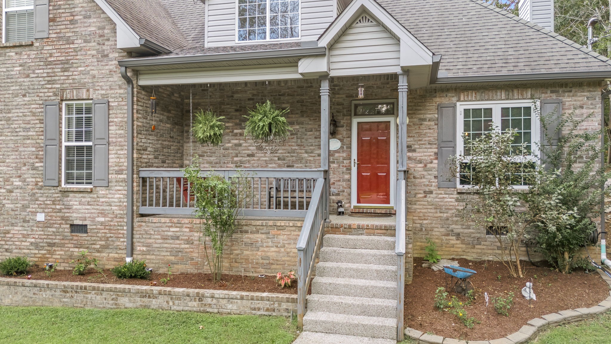 5398 Woods Edge Dr