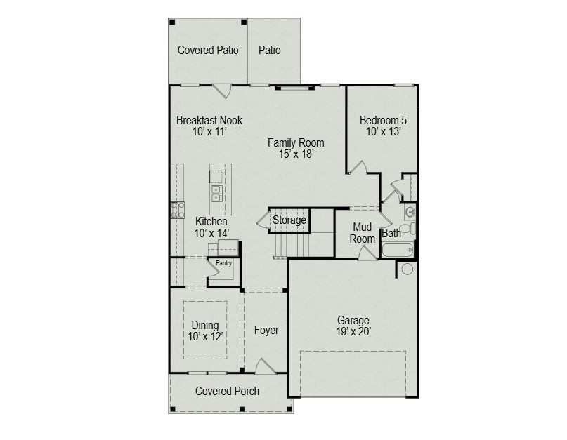 766 Chiswick Ct