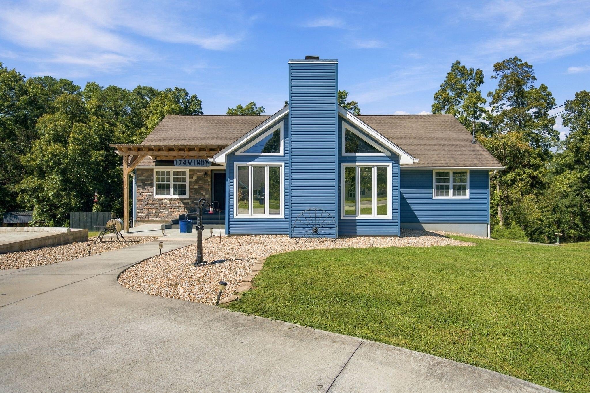 174 Windy Drive