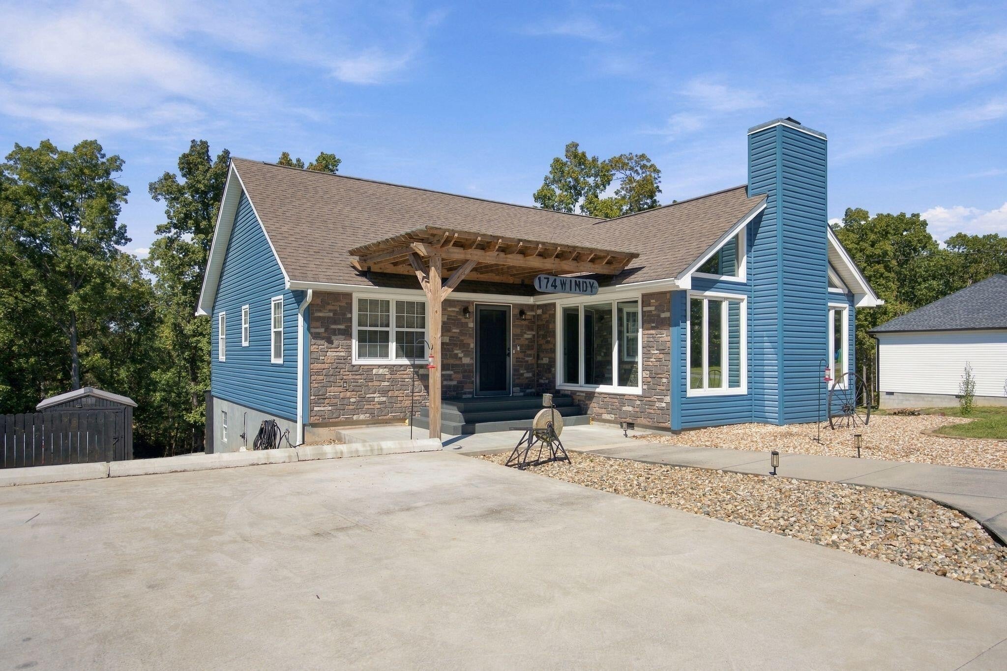 174 Windy Drive