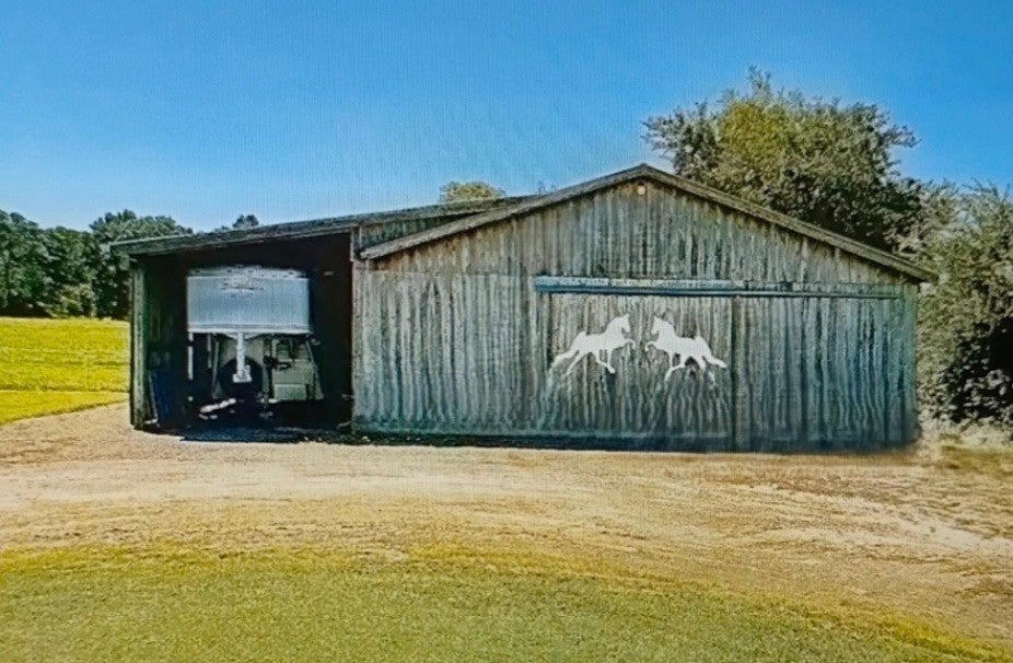 250 Benford Rd