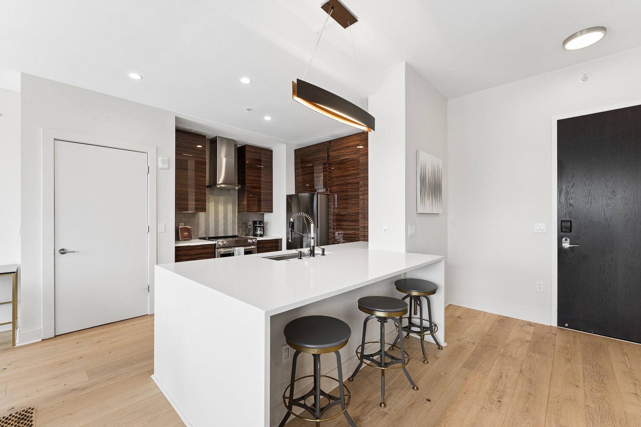 2-bed condo for rent in Nashville, TN 37219, 515 Church St 3011 515 Church St 3011, Nashville TN 37219 2-bed condo, photo 5 of 60
