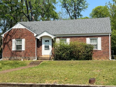 1011 Ewing Blvd Murfreesboro TN 37130