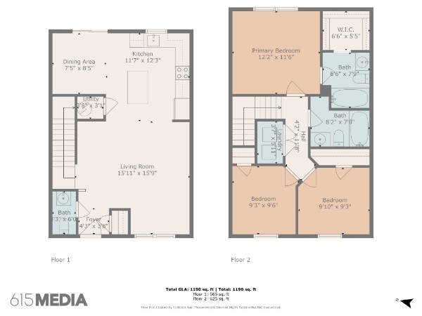 2757 Thornton Grove Blvd 163