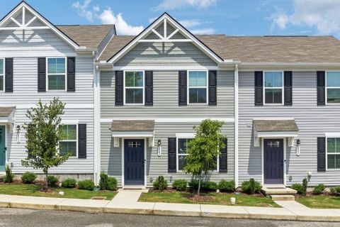 2757 Thornton Grove Blvd 163 Nashville TN 37207