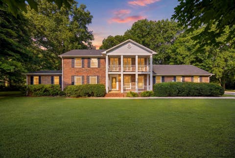 Photo of 109 Carter Farris Lane, Winchester, TN 37398 (MLS # 3259881)