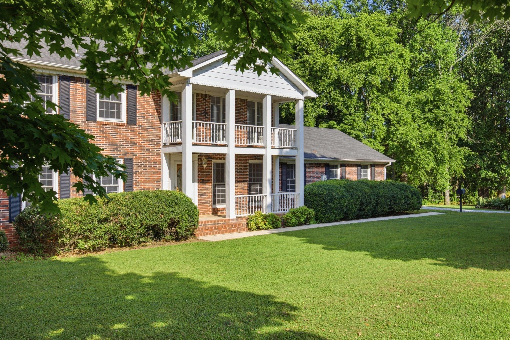 109 Carter Farris Lane