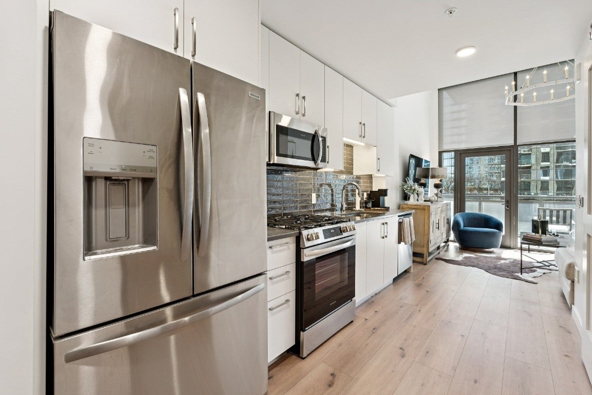 1212 Demonbreun St 606