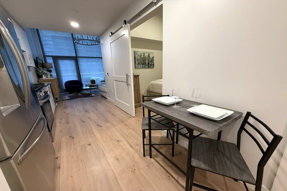 1212 Demonbreun St 606