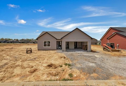 358 Galway Dr, Clarksville, TN 37042 - MLS#: 2820422